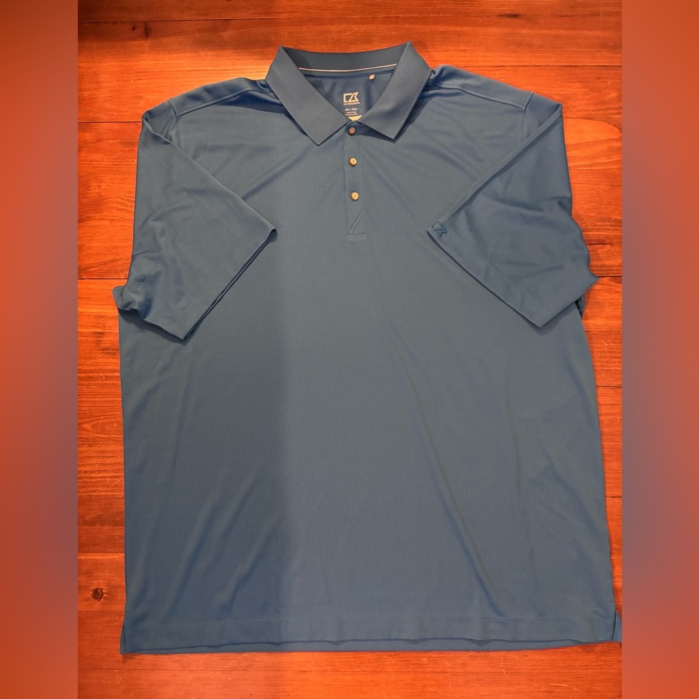 CUTTER & BUCK Polo - Picture 2 of 6